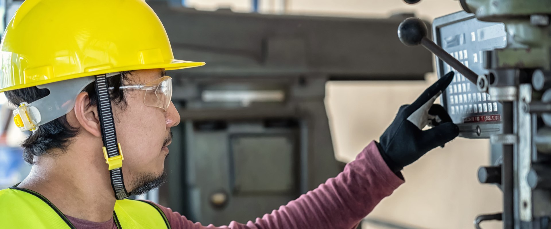 What are the different maintenance activities?