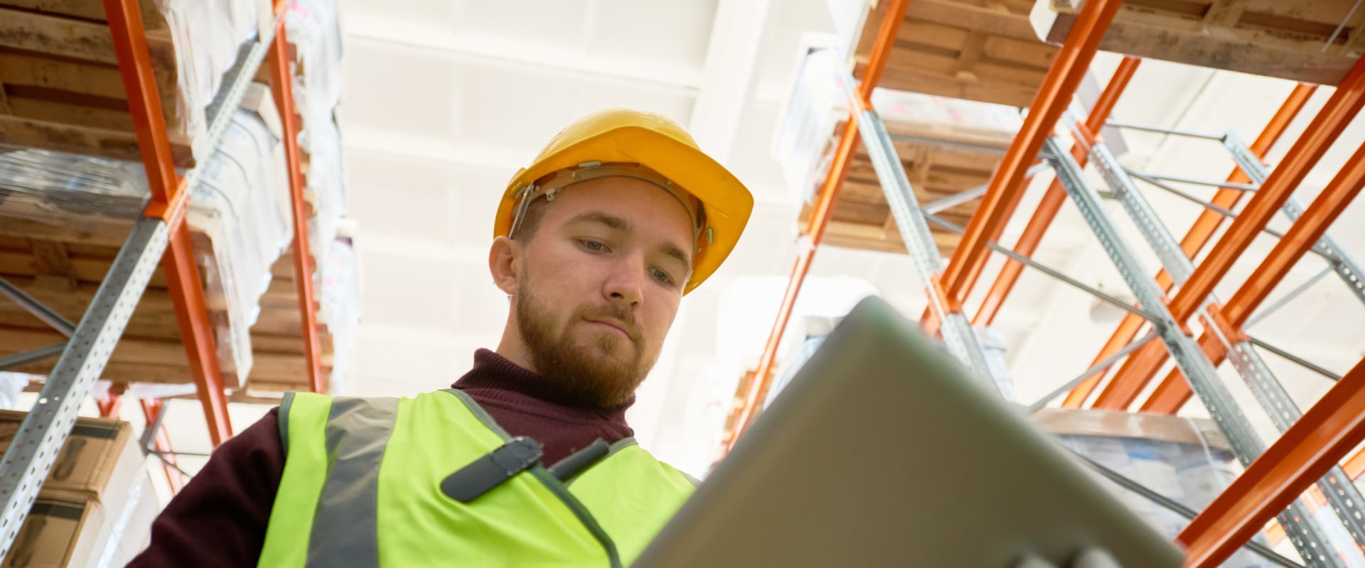 What is the use of maintenance checklist?