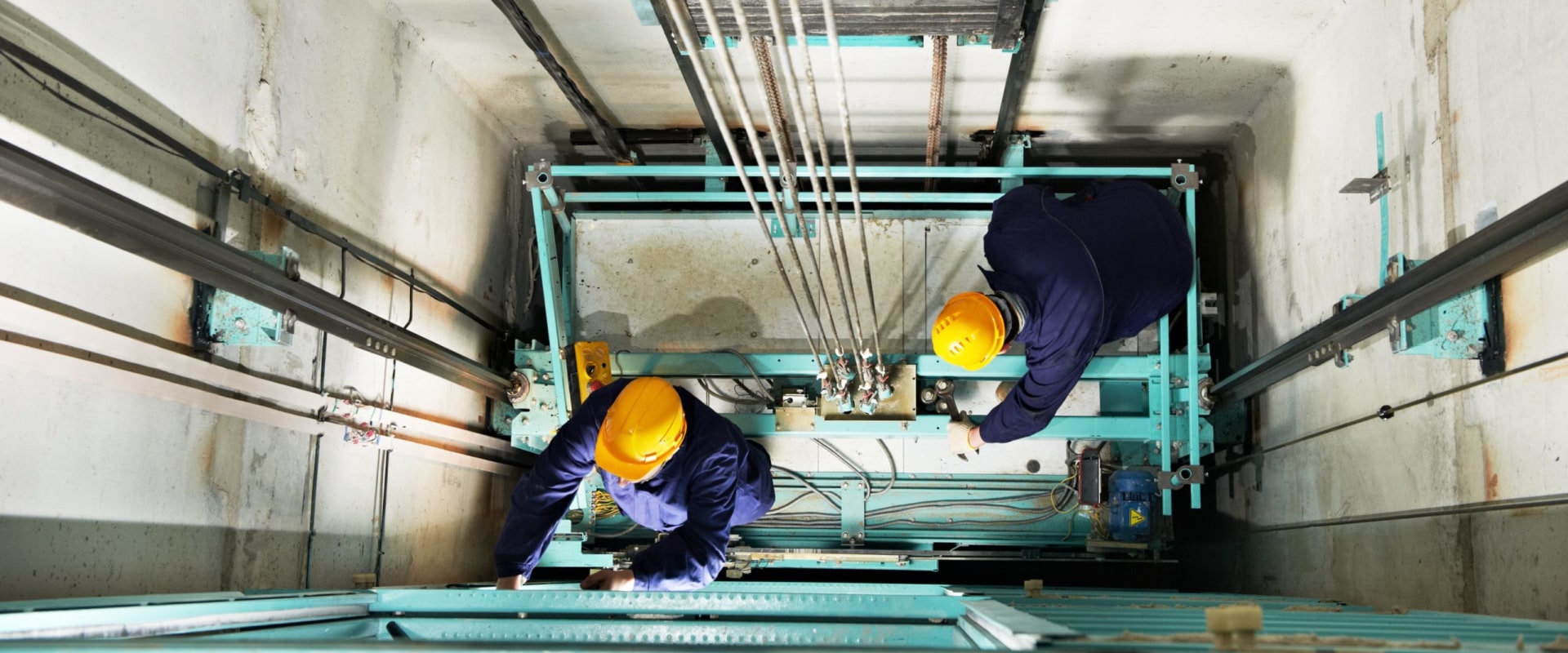 What is maintenance checklist?