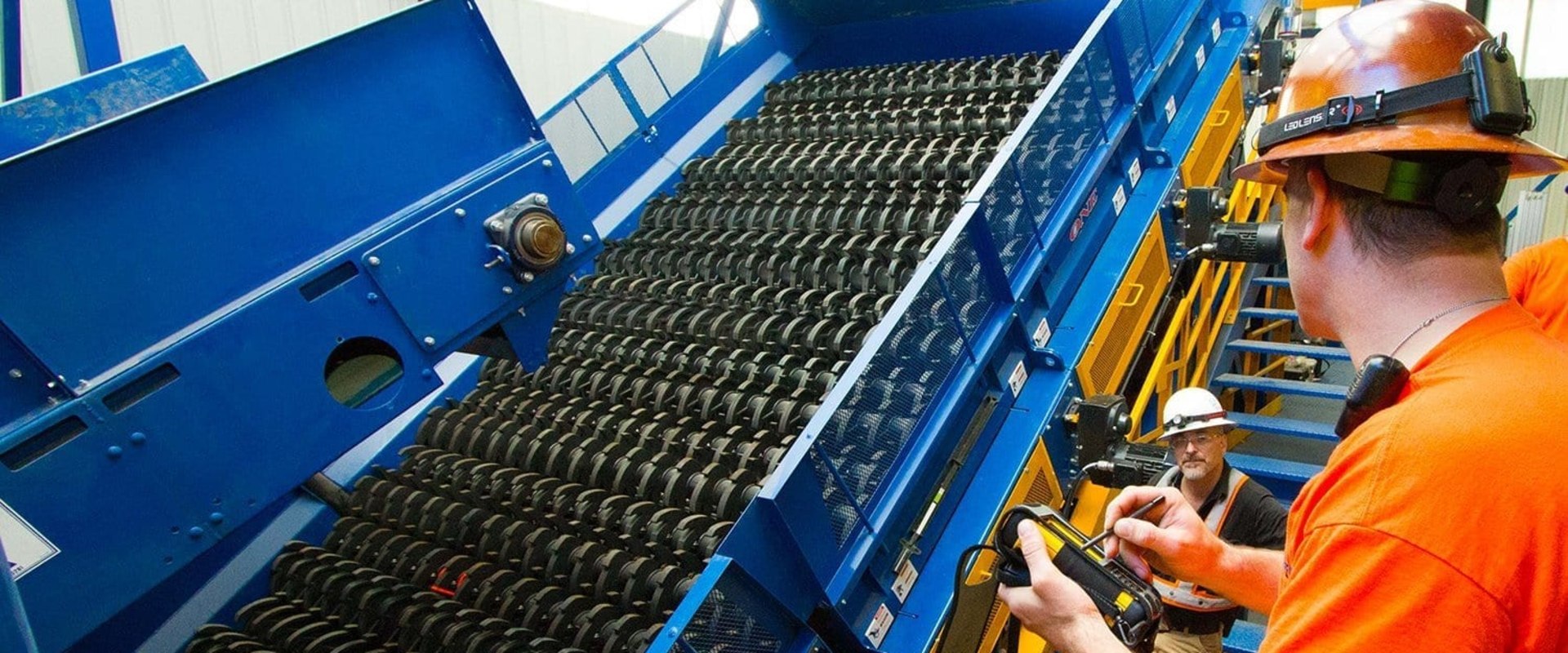 What is maintenance inspection?