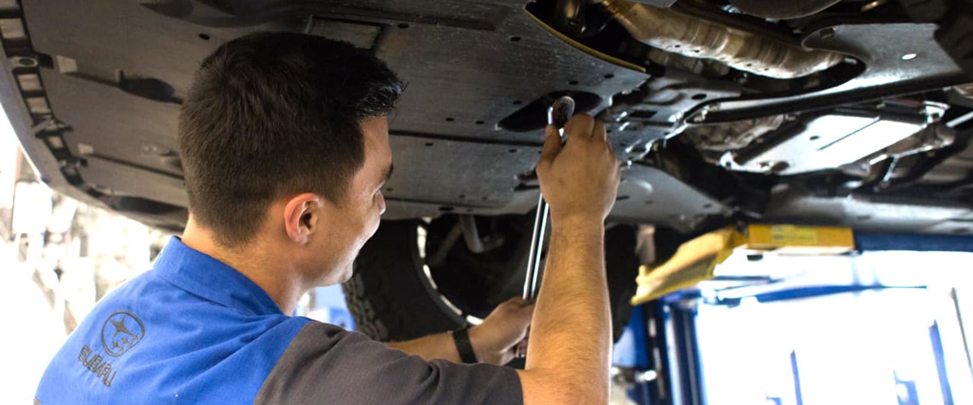 Why is maintenance so important?