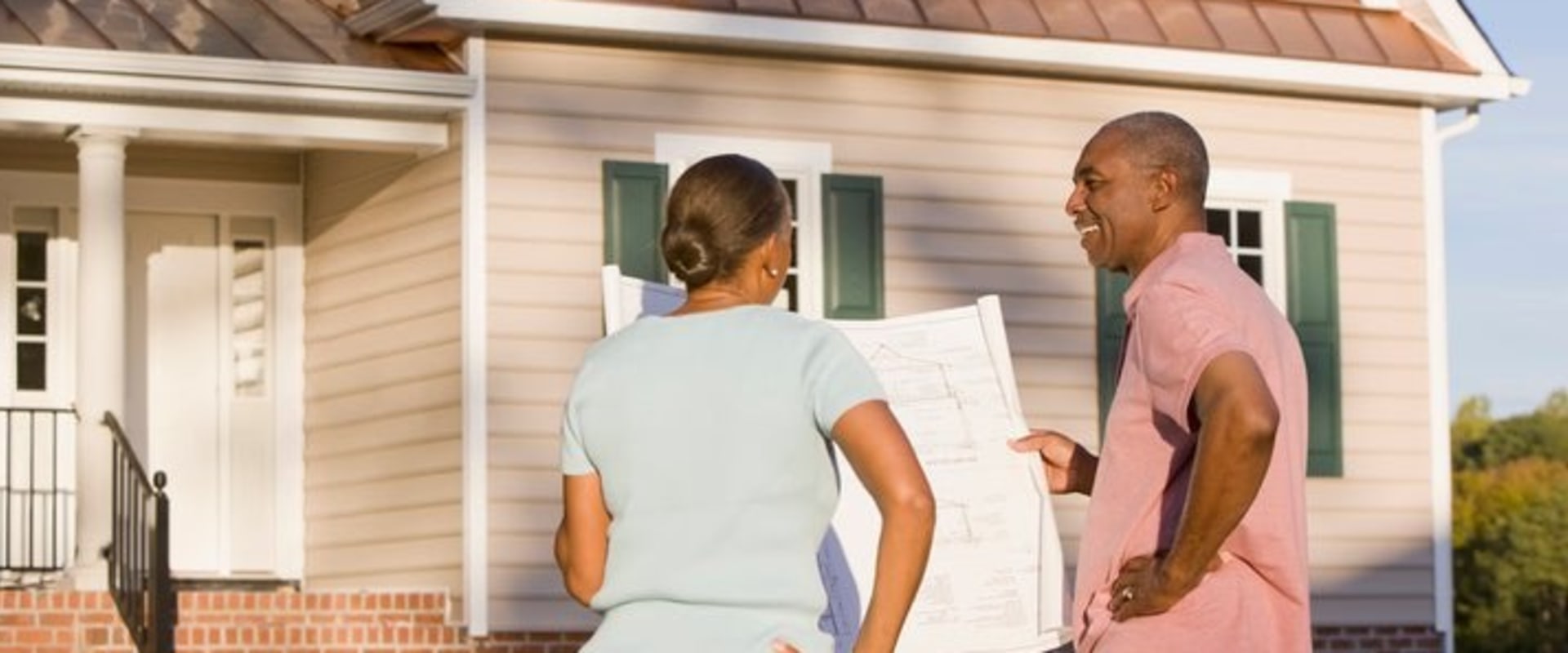 What is the most important home maintenance?