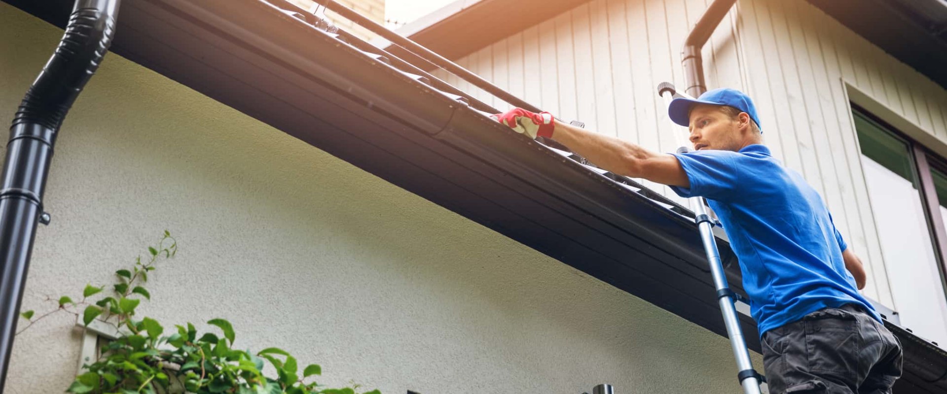 How important is home maintenance?