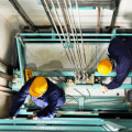 What is maintenance checklist?