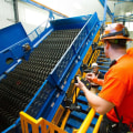 What is maintenance inspection?