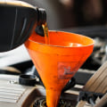 What does it mean routine maintenance required?