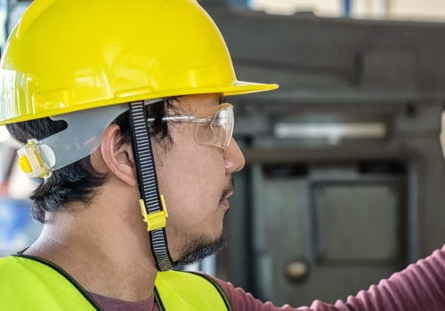 What are the different maintenance activities?
