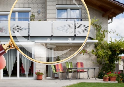 What are the most common home maintenance issues?