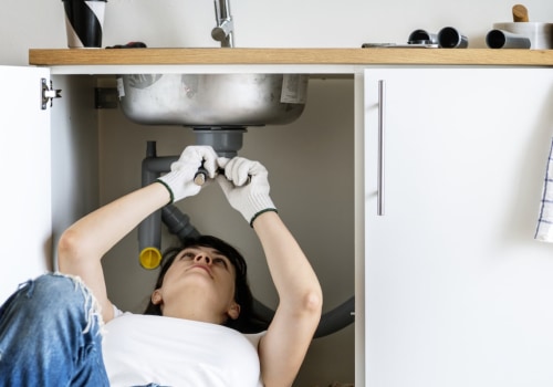 What is basic home maintenance?
