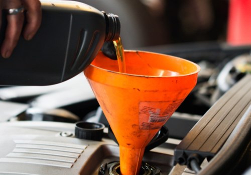 What is routine maintenance required?