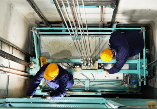 What is maintenance checklist?