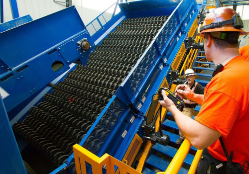 What is maintenance inspection?