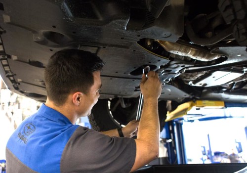 Why is maintenance so important?