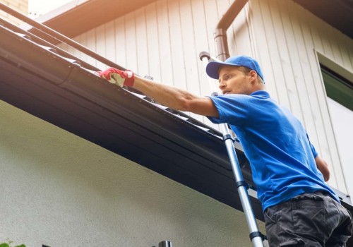 How important is home maintenance?