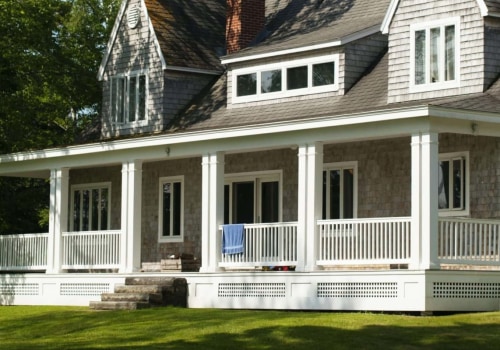 What does home maintenance mean?